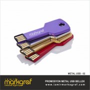 USB BELLEK 2-A